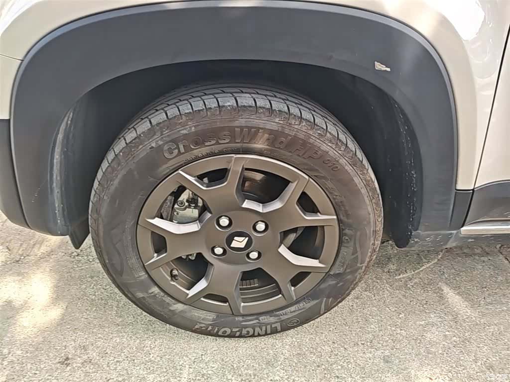 Wuling Yep, 2025 23