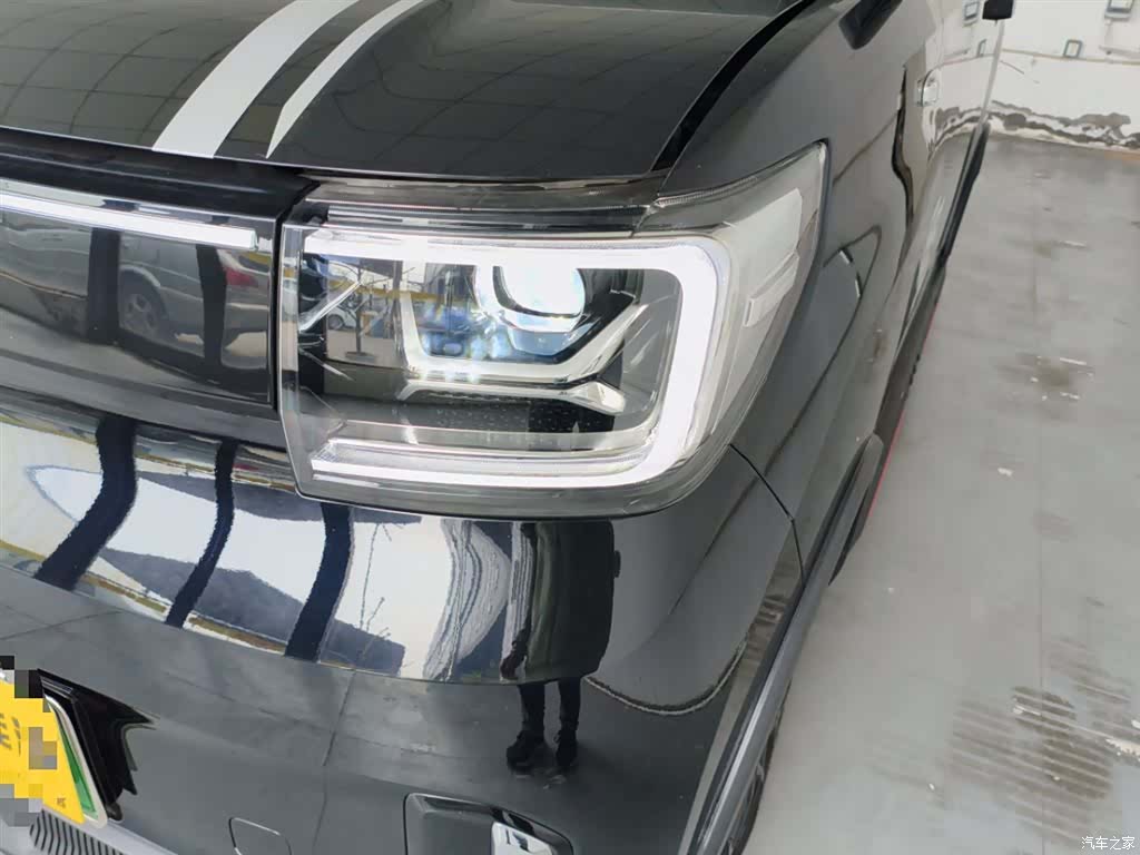 Wuling MINIEV, 2023 24