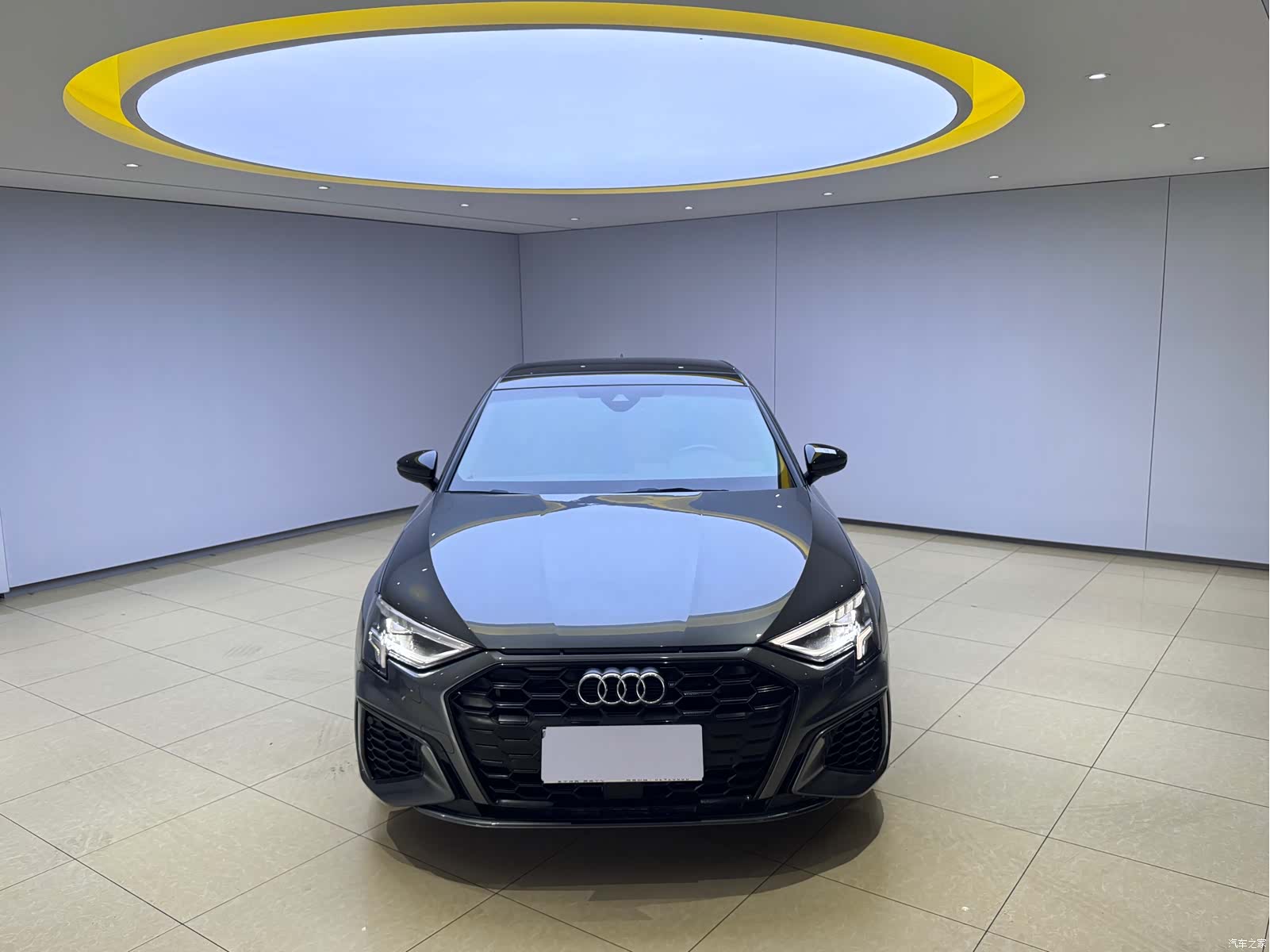 Audi A3, 2022 2
