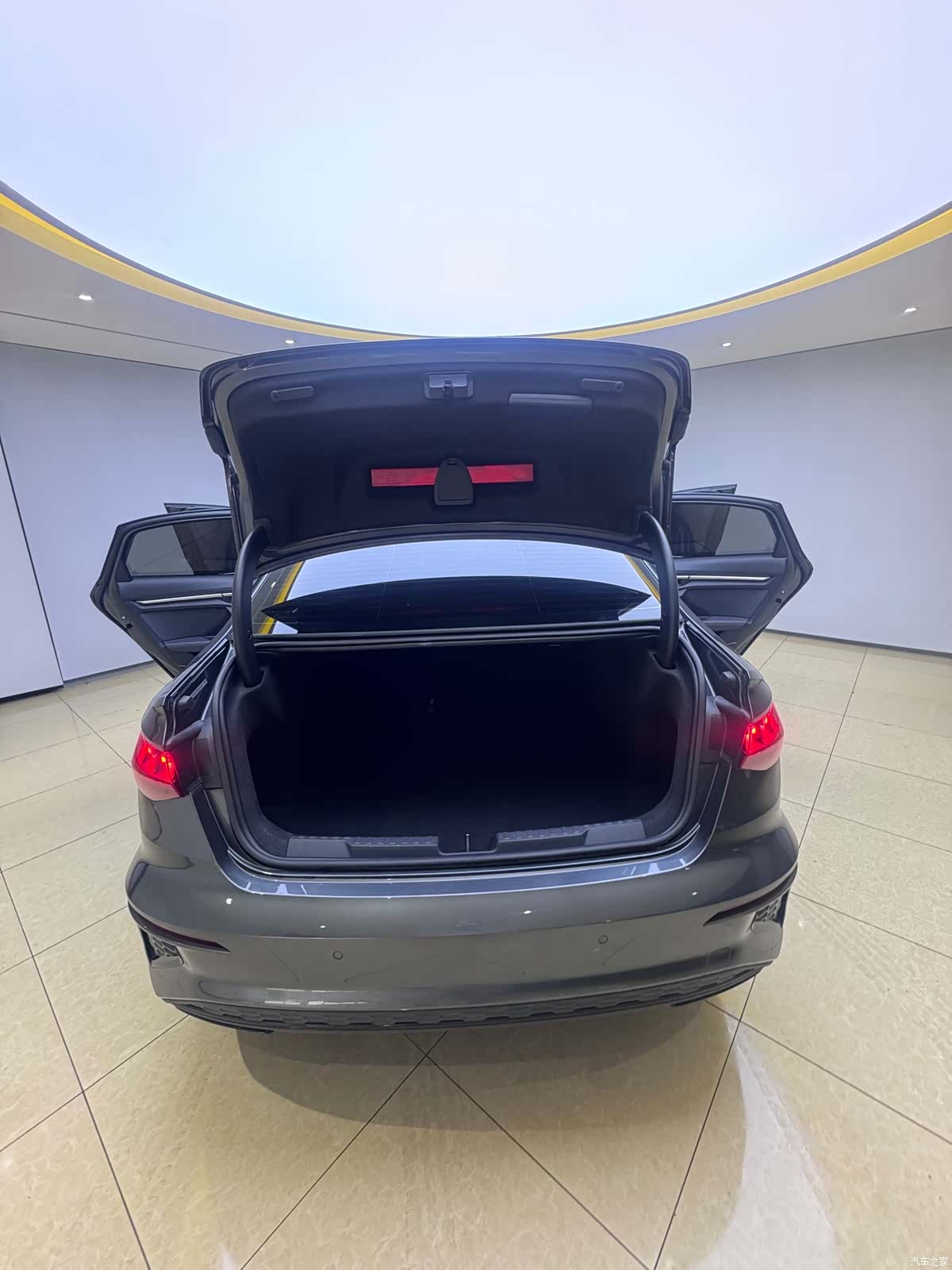Audi A3, 2022 12