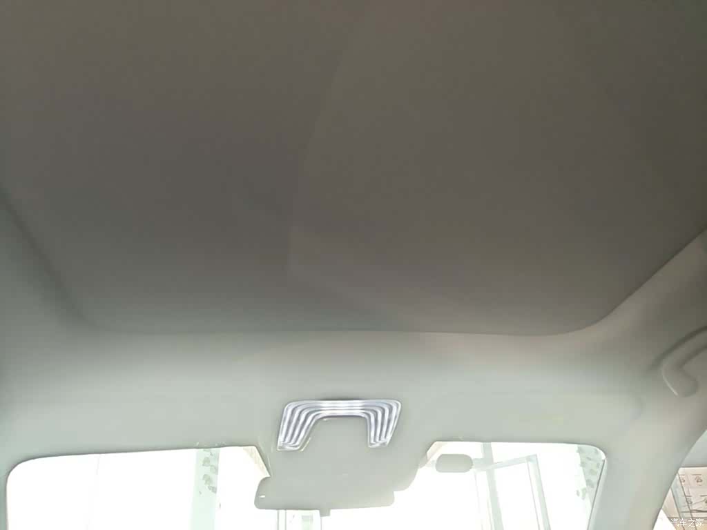 Changan CS75, 2025 14