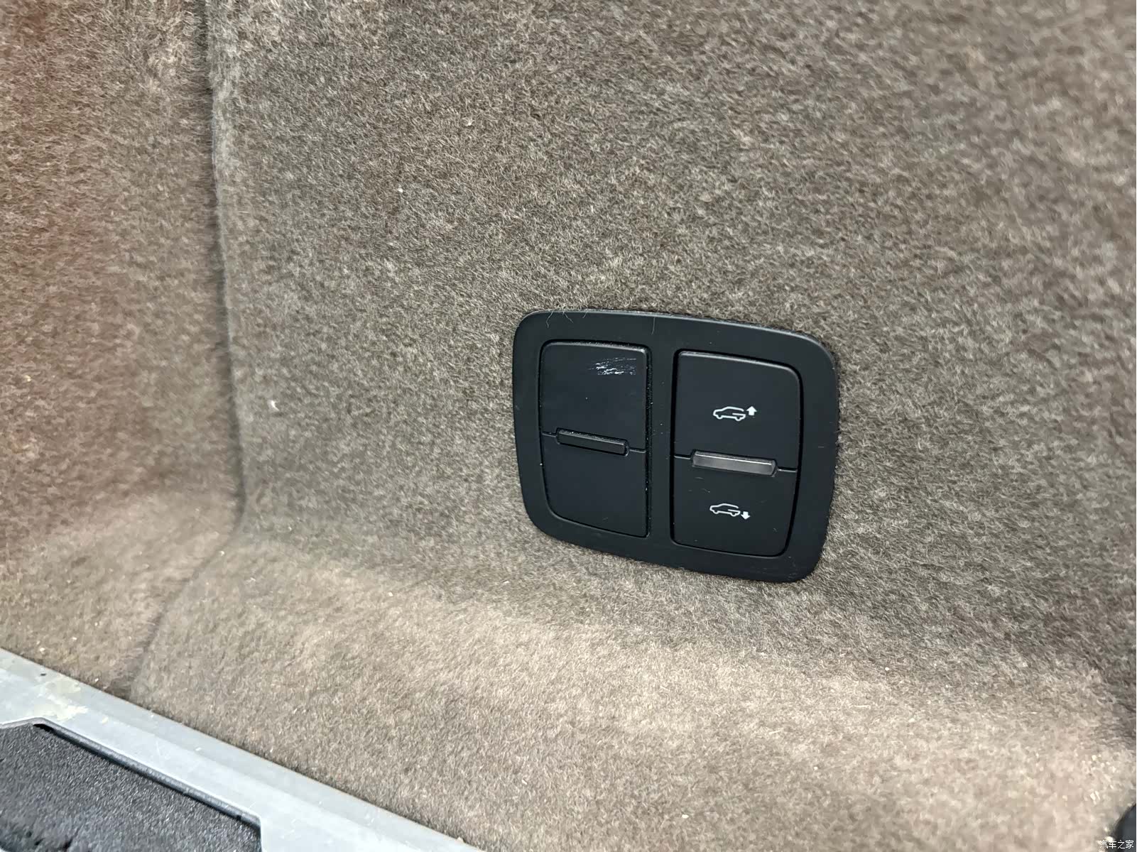 Audi Q7, 2010 56