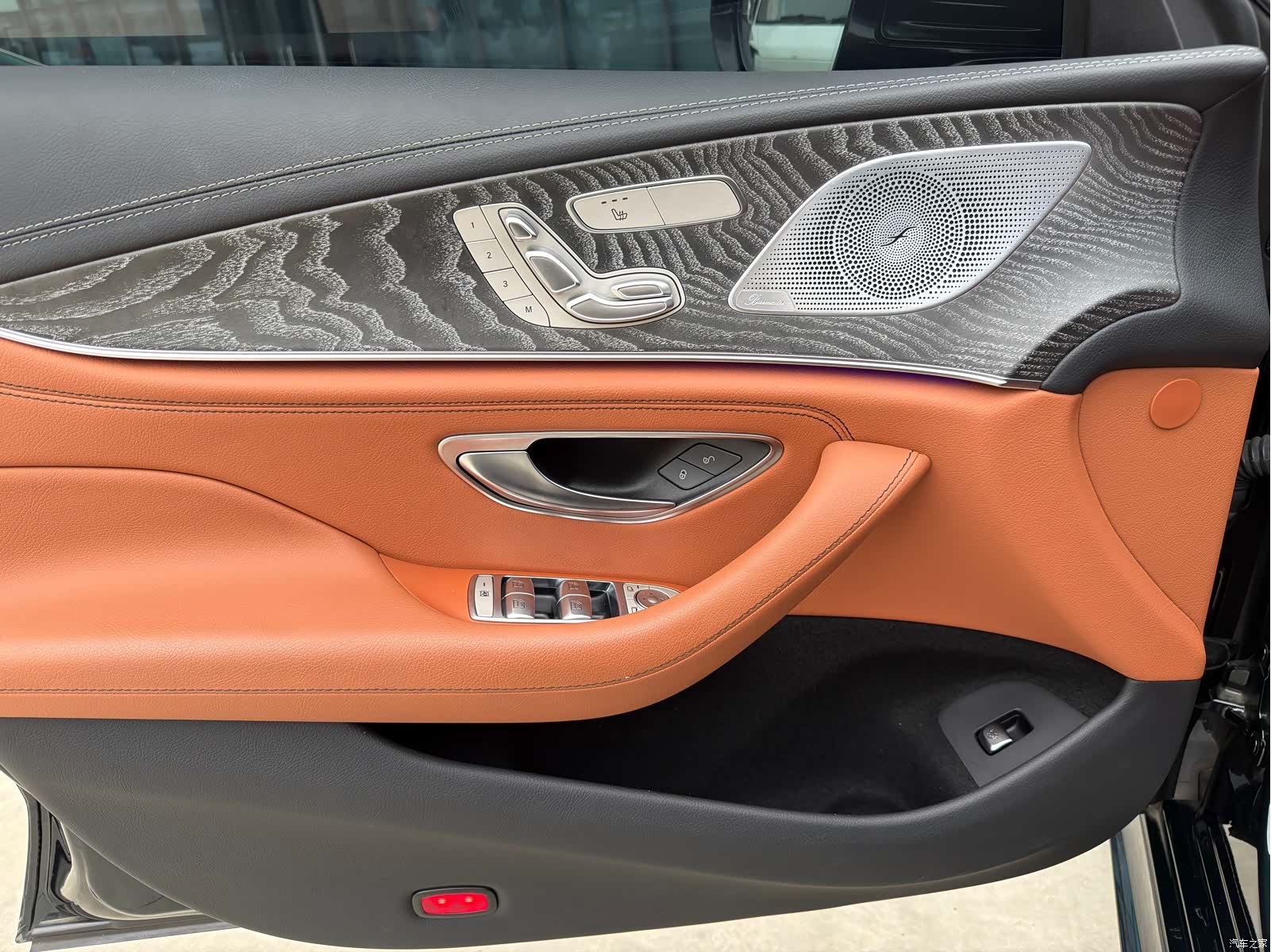 Mercedes-Benz CLS, 2024 7