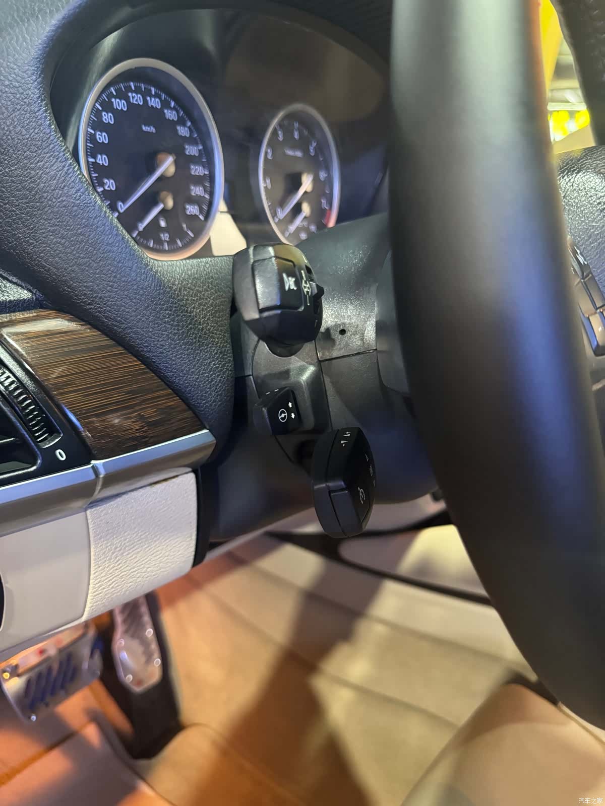 BMW X6, 2012 24