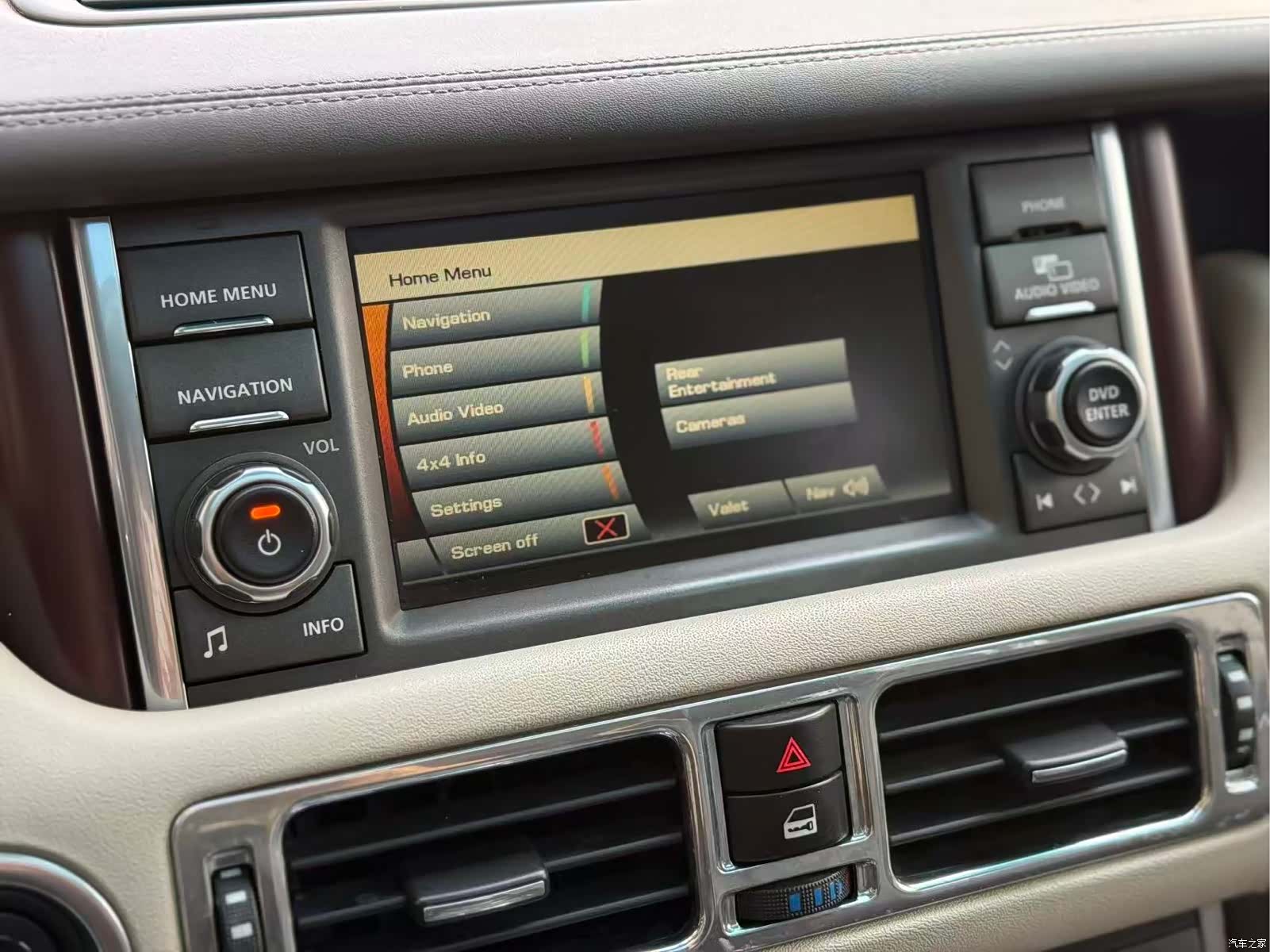 Land Rover Range Rover, 2011 23
