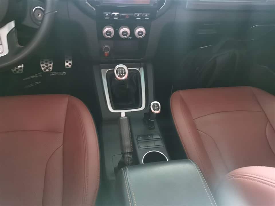 Beijing BJ40 Beijing BJ40