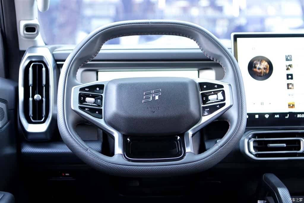 Jetour Traveller, 2025 15