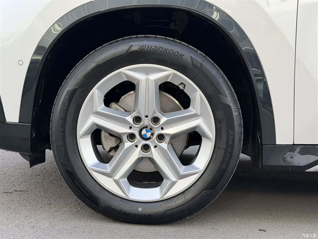 BMW X1, 2024 12