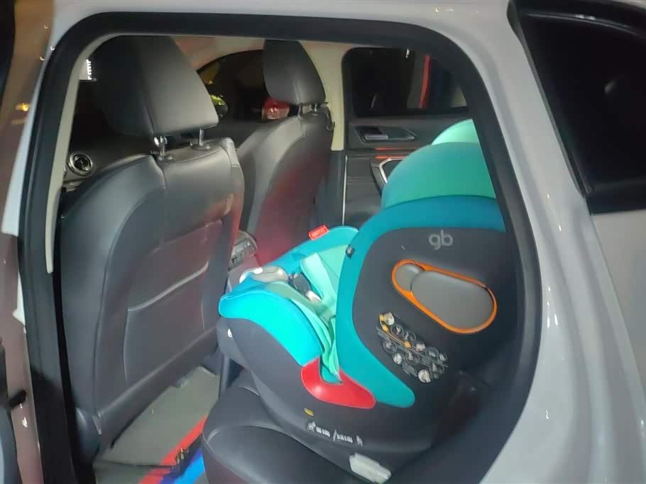 Weipai VV5