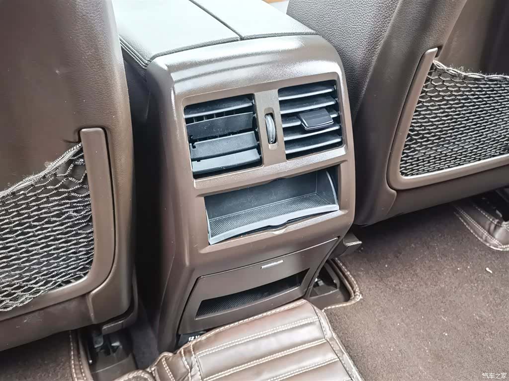 Mercedes-Benz GLE, 2017 29