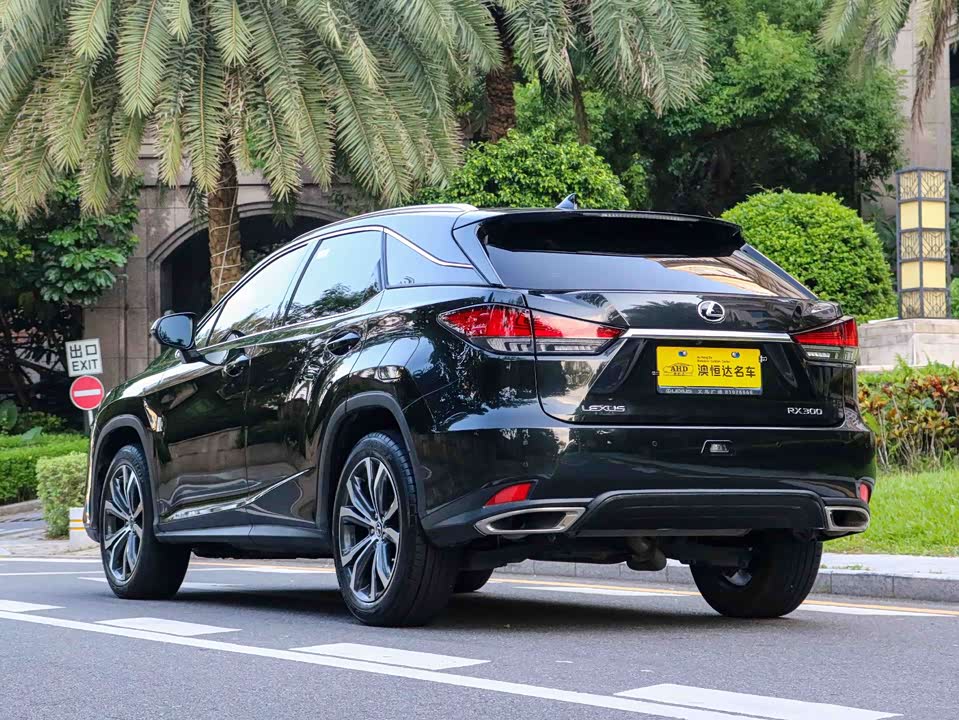 Lexus RX Lexus RX
