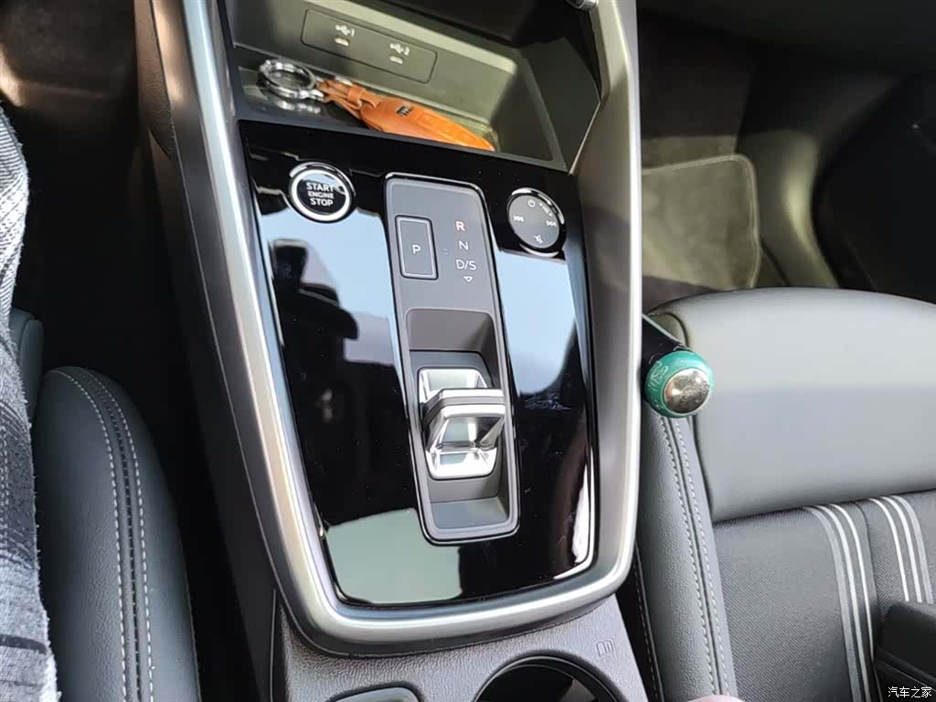 Audi A3, 2025 14
