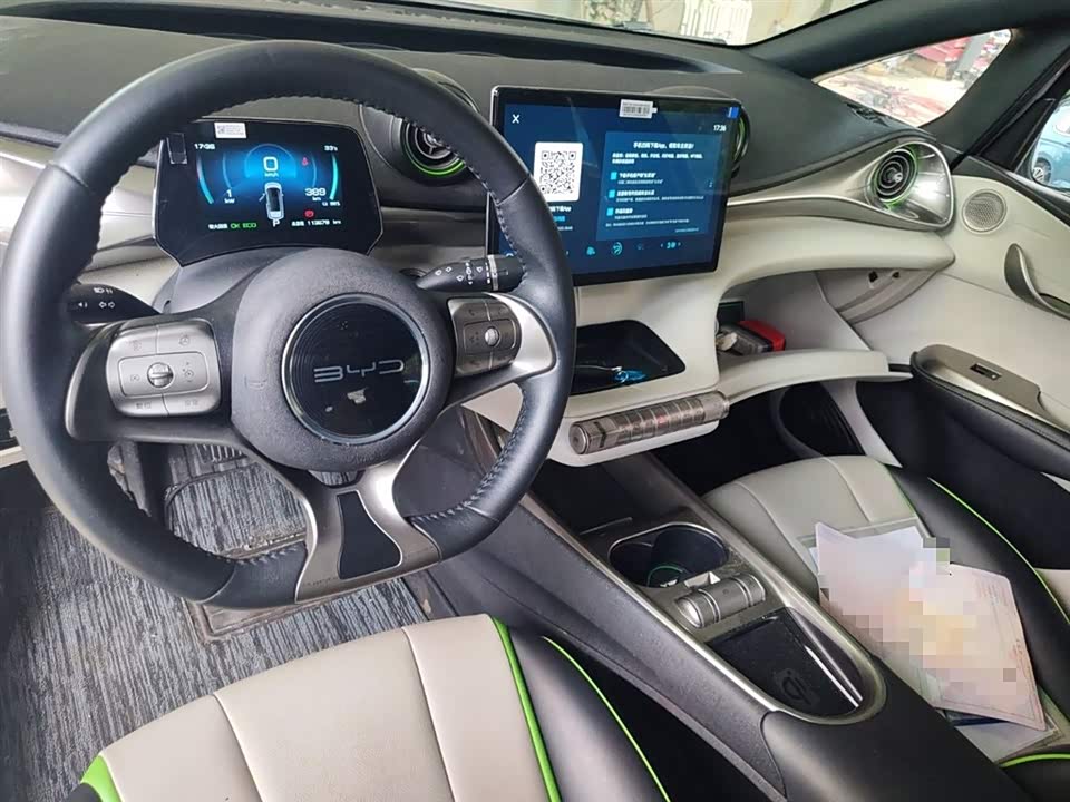 BYD dolphin BYD dolphin