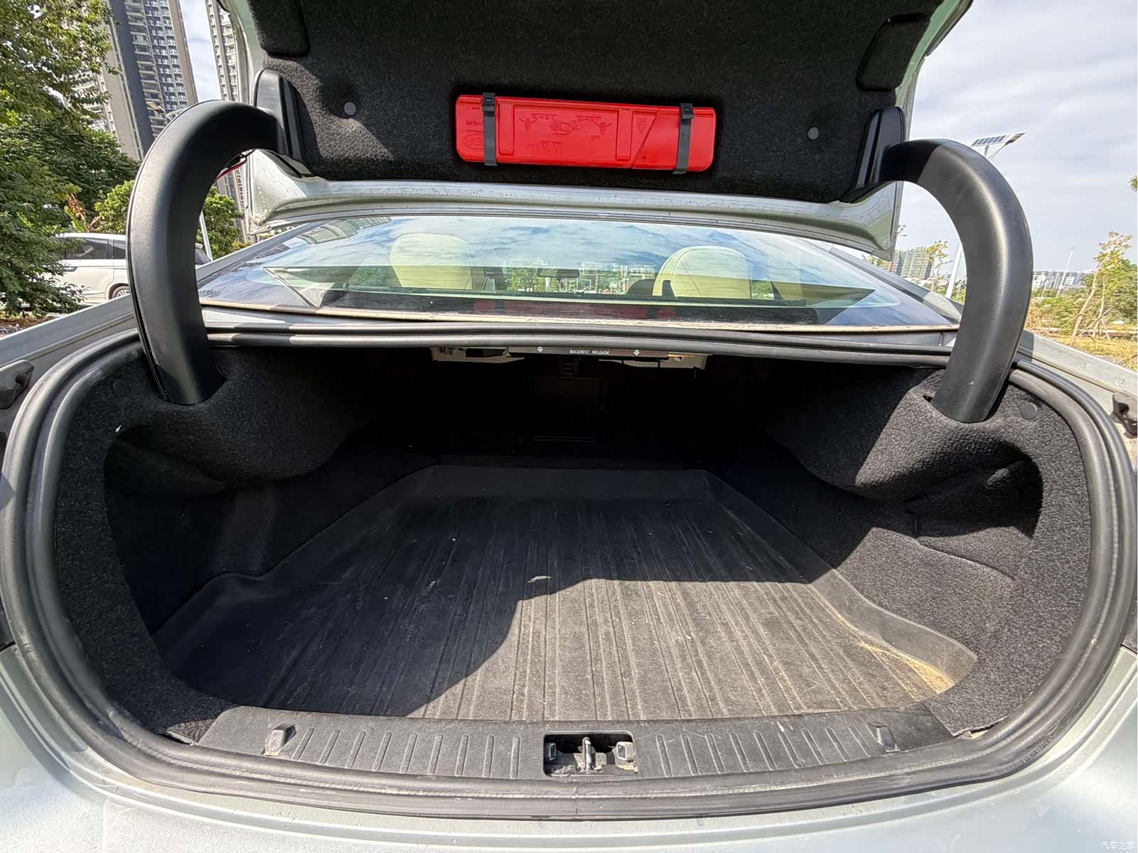 Volvo S60, 2012 17