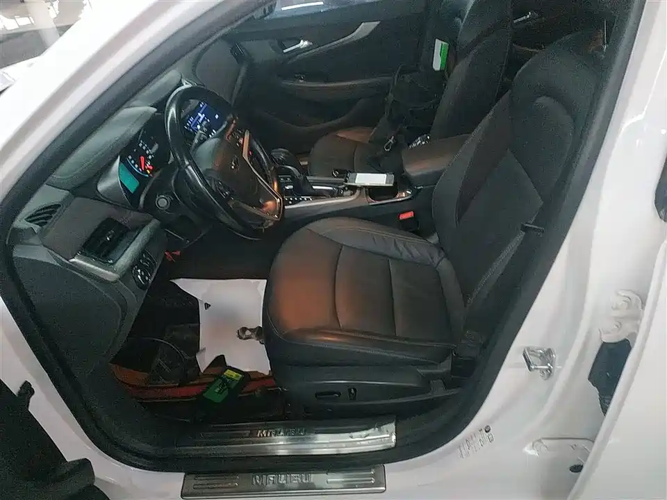 Chevrolet Mai Ruibao