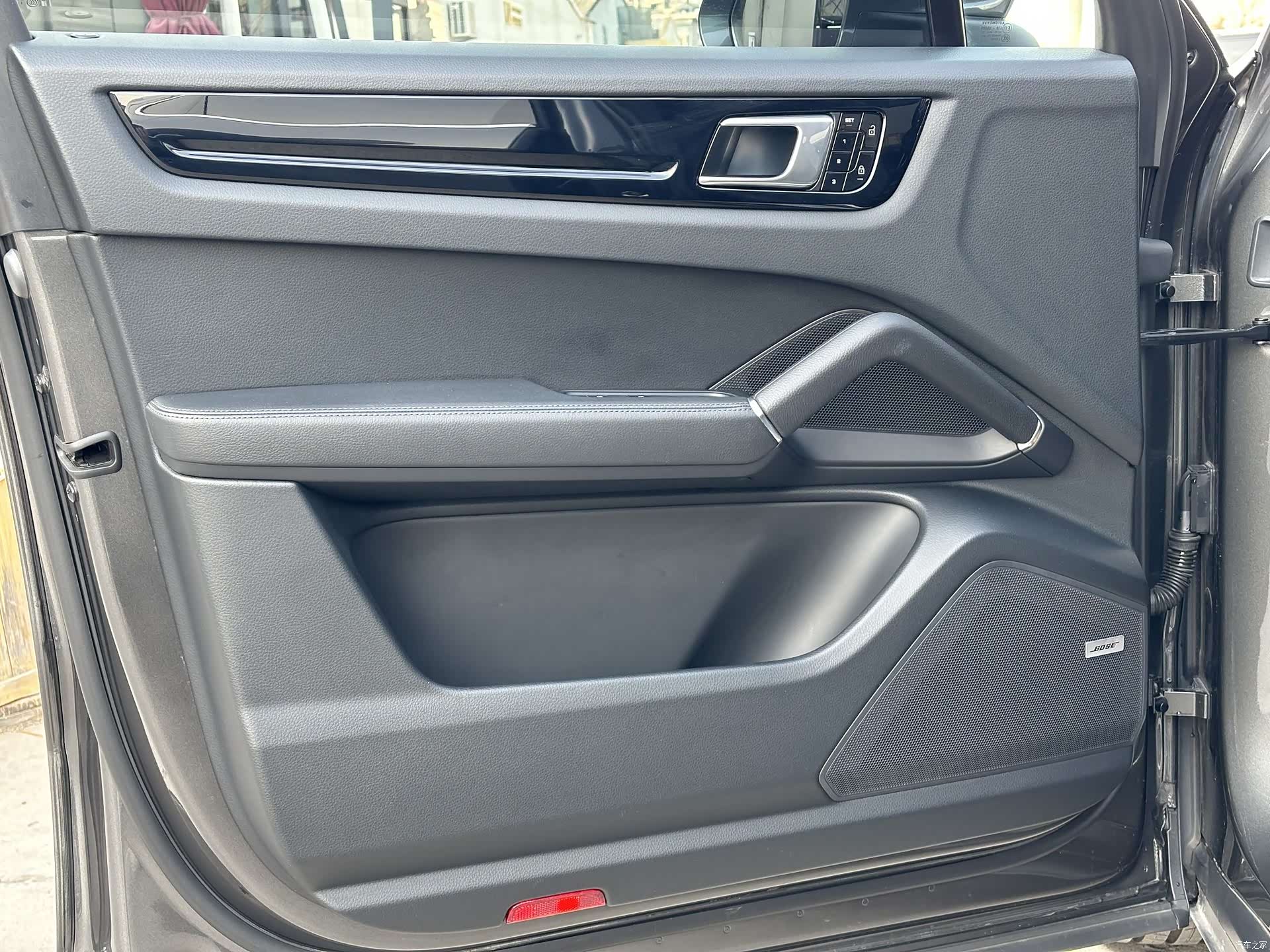 Porsche Cayenne, 2020 8