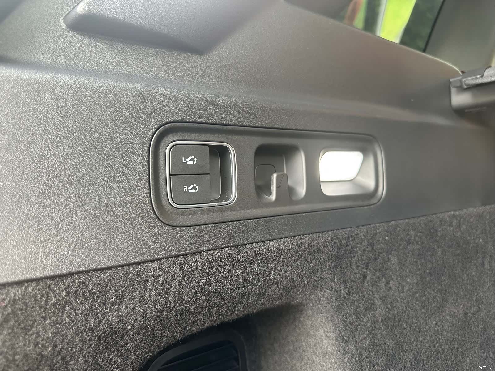 Li Auto L6, 2025 18