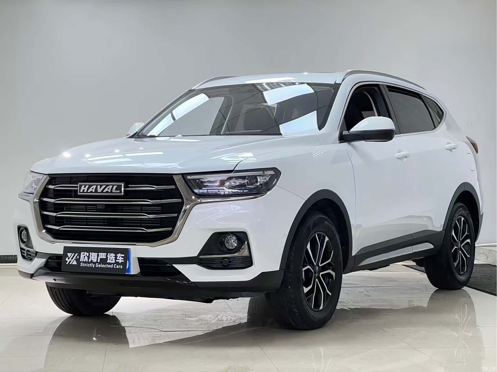 Haval H6, 2023 1