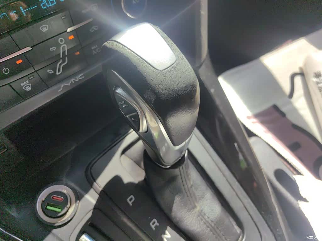 Ford Focus, 2016 7