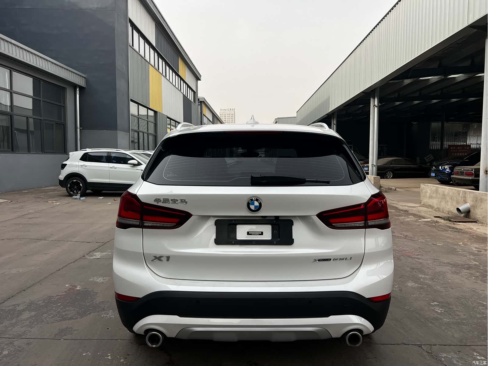 BMW X1, 2023 17
