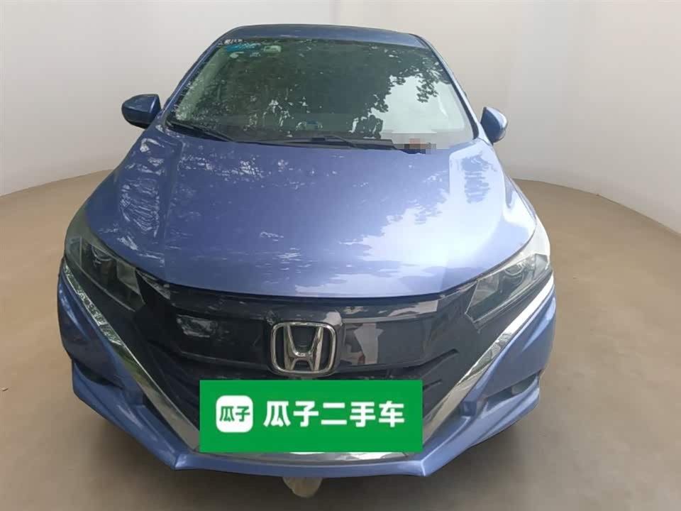 Honda Jingrui