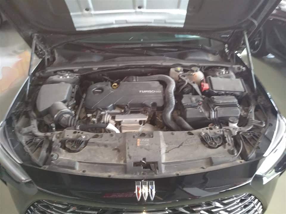 Buick Regal Buick Regal
