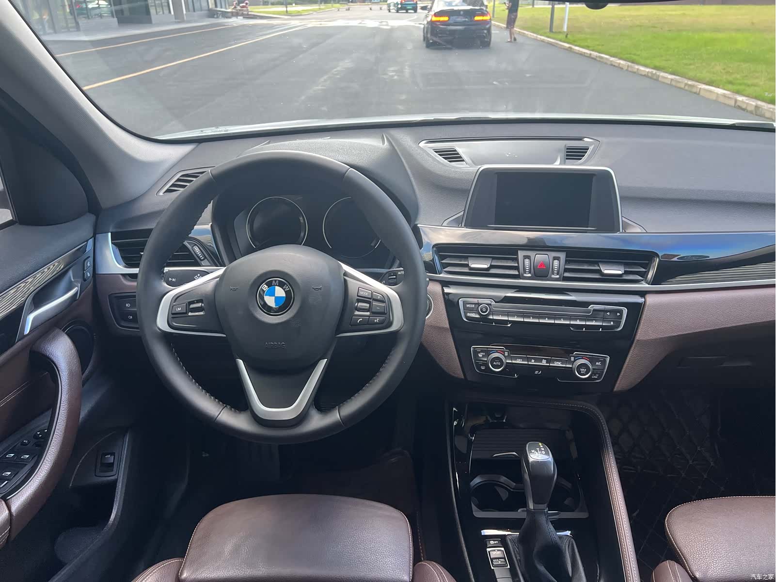BMW X1, 2019 13