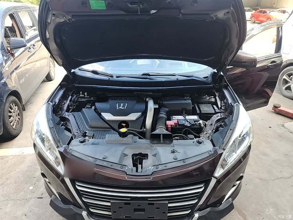 DongFeng 6, 2015 20