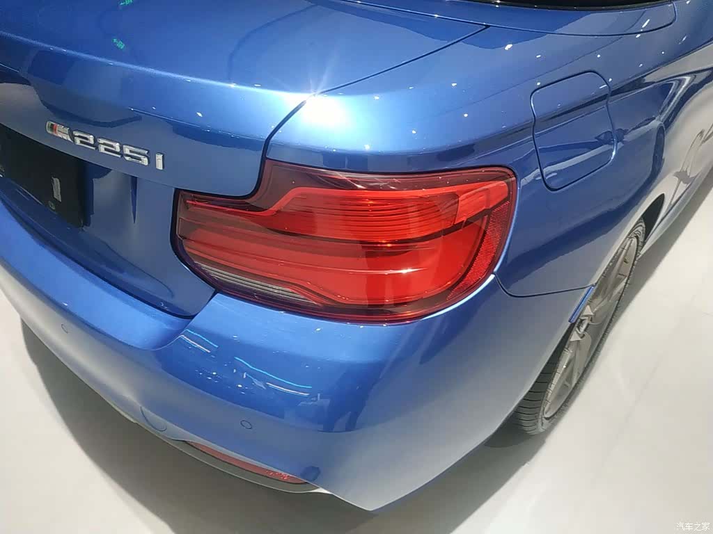 BMW 2 Series, 2018 24