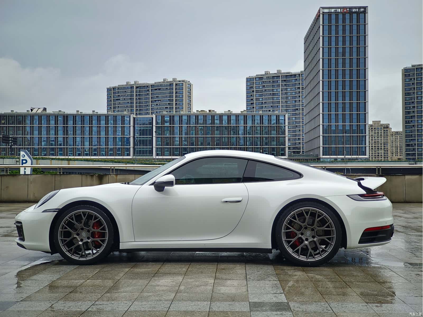 Porsche 911, 2024 9