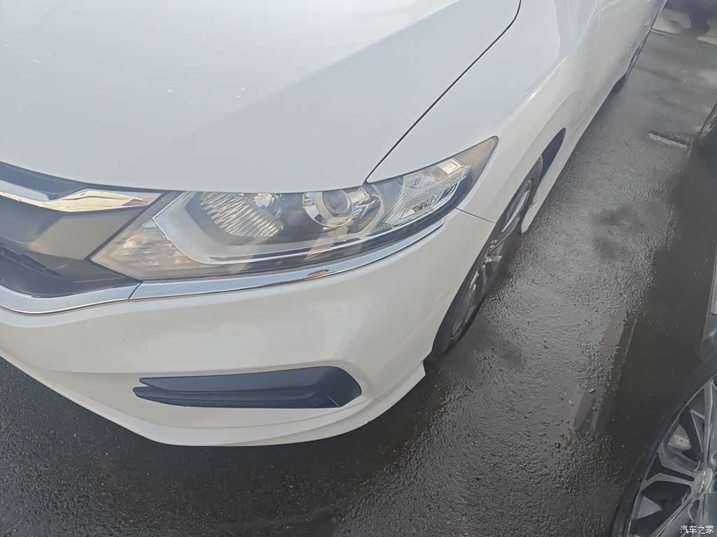 Honda Jade, 2018 24