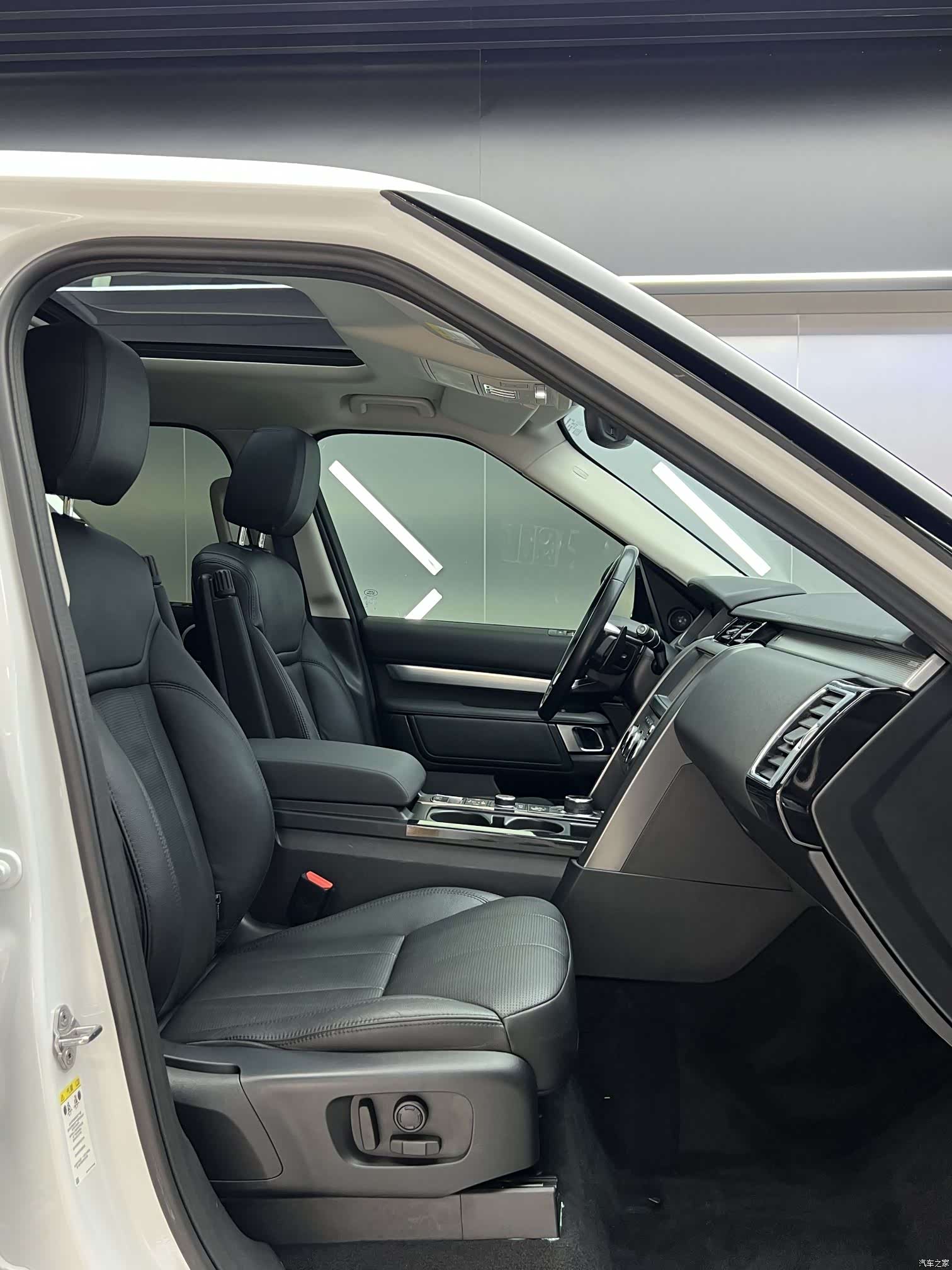 Land Rover Discovery, 2020 20