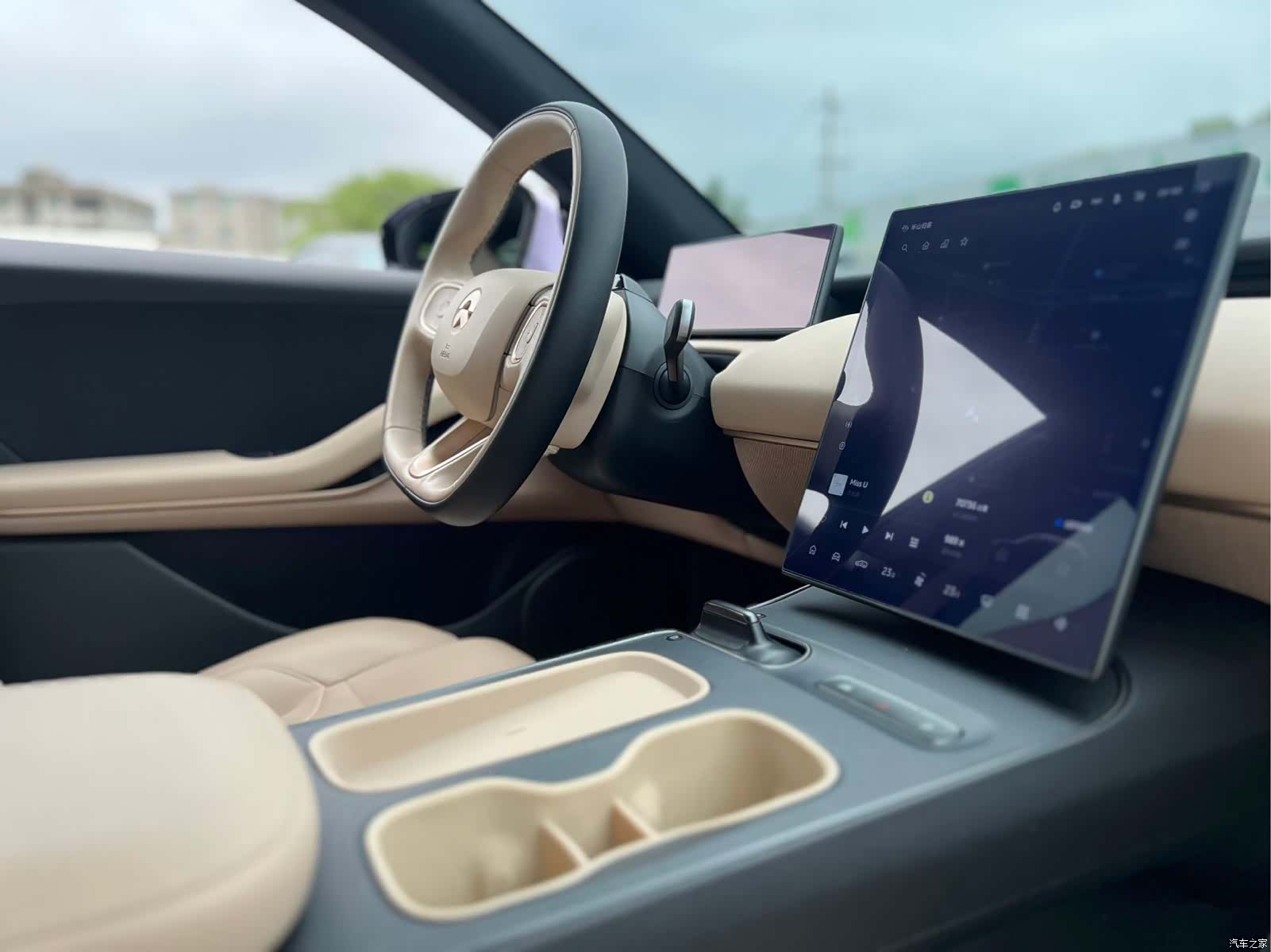 NIO ET5, 2023 7