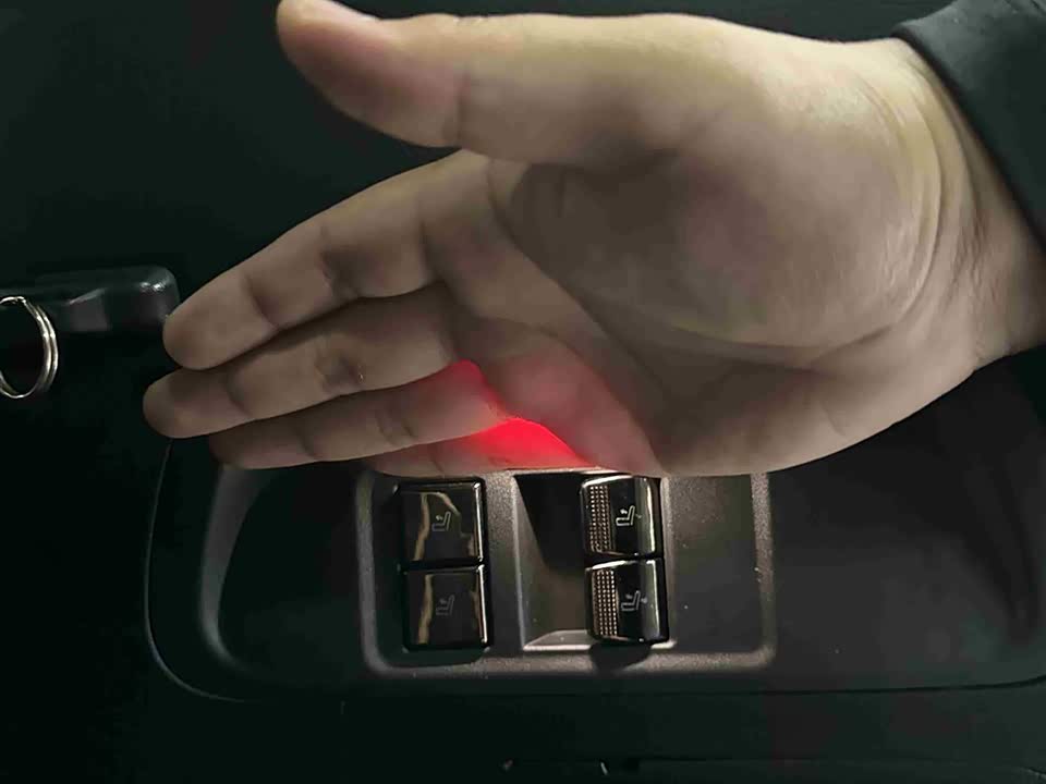 Trumpchi Trumpchi ES9