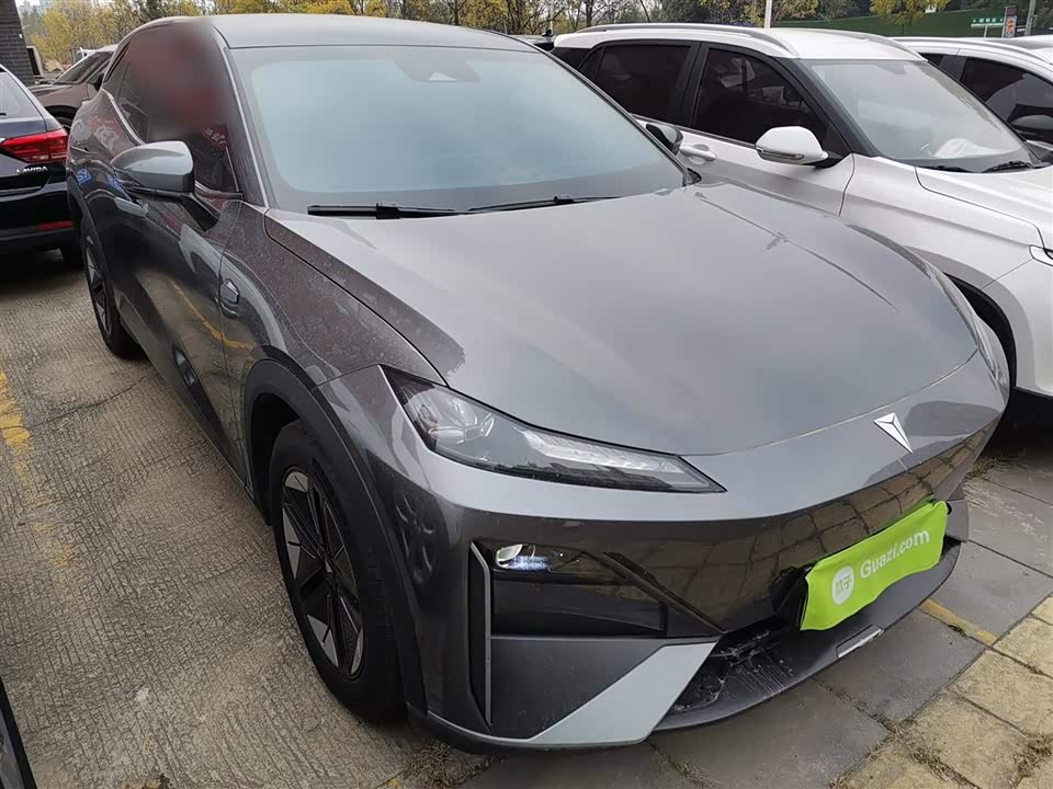 DEEPAL Dark blue S07