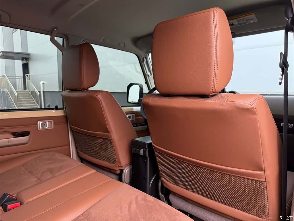 Toyota Land Cruiser, 2026 22