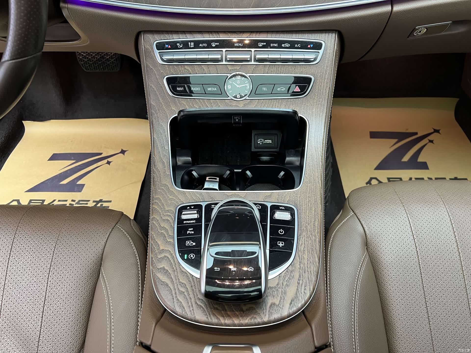 Mercedes-Benz E-Class, 2019 все фото
