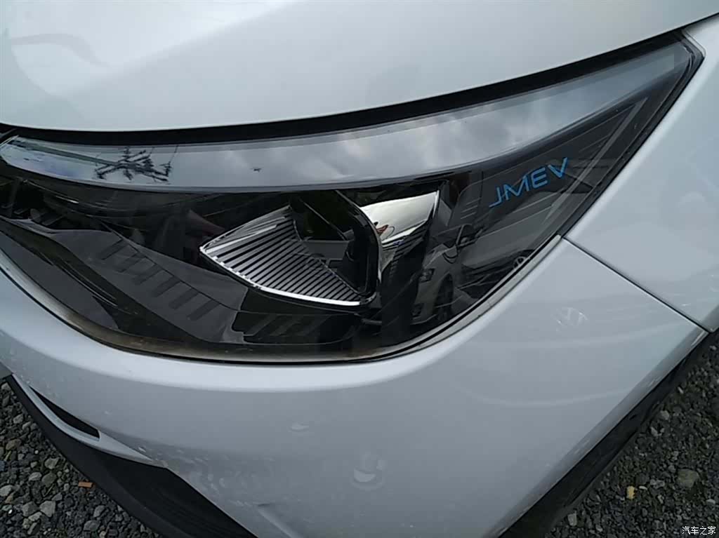 JMC EV2, 2024 24