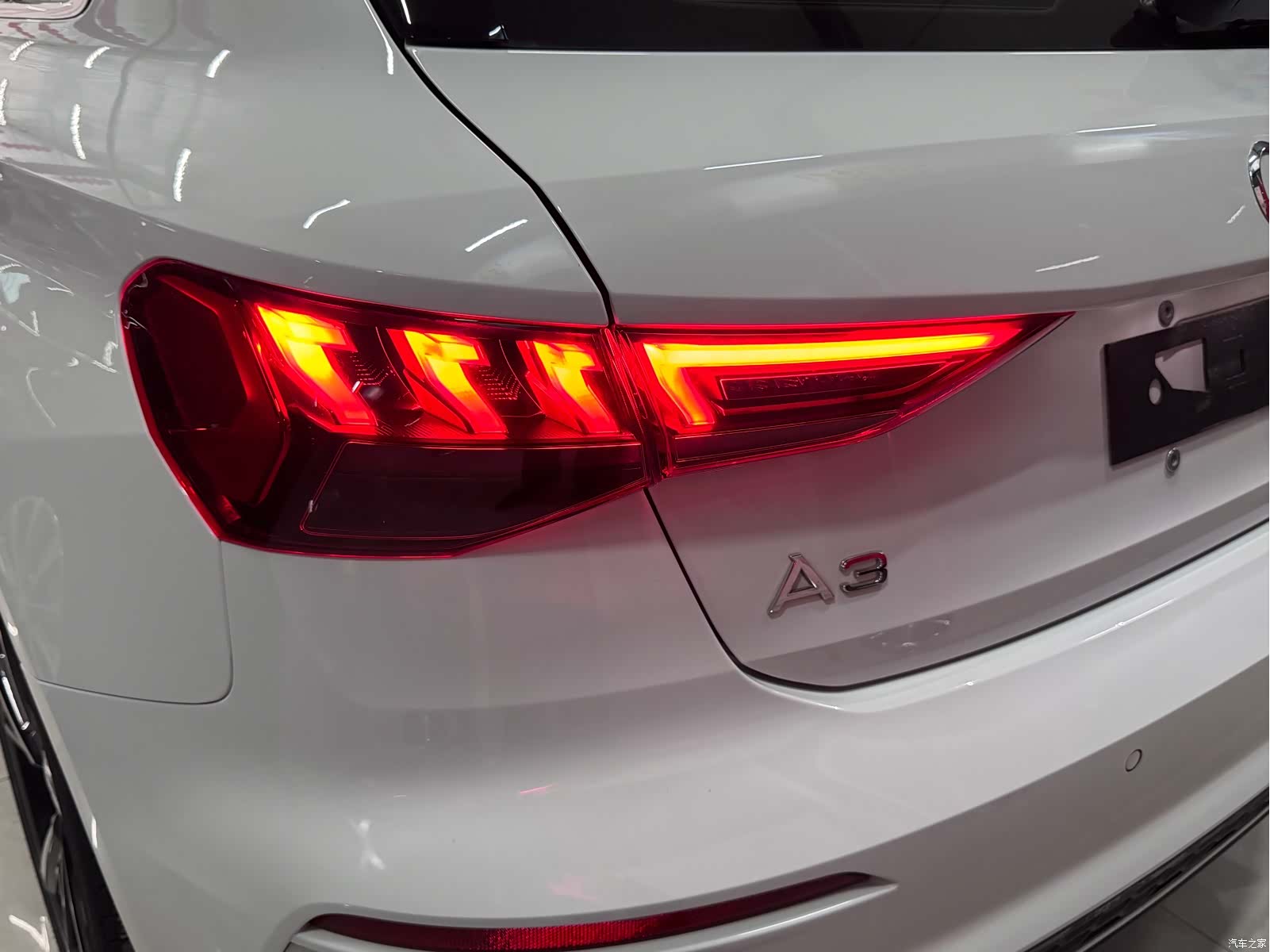Audi A3, 2023 15