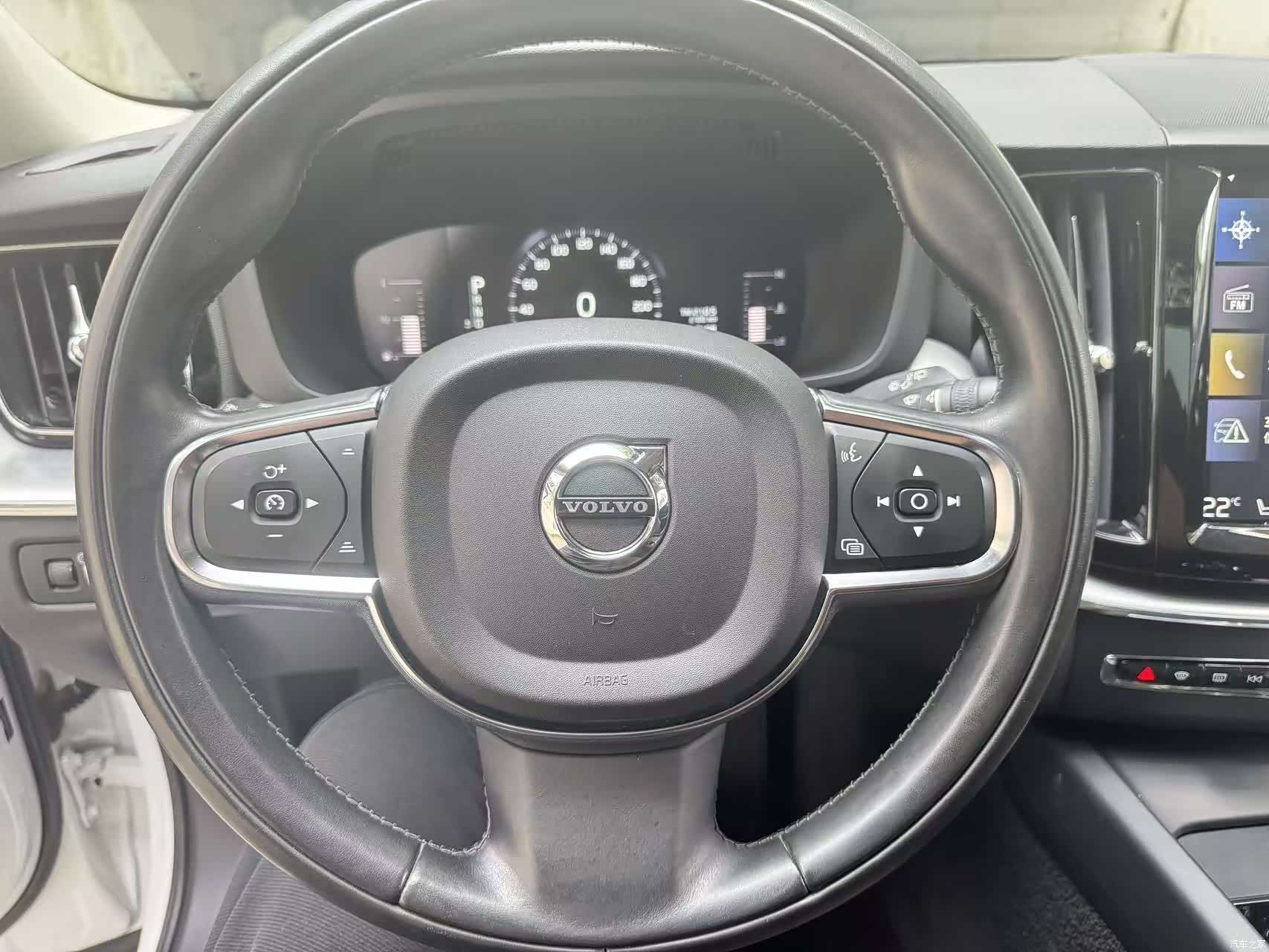 Volvo XC60, 2019 6