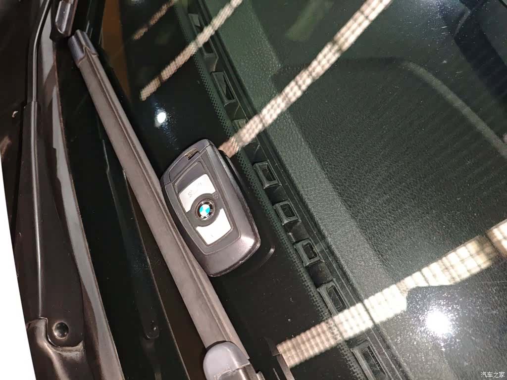 BMW 3 Series, 2016 11