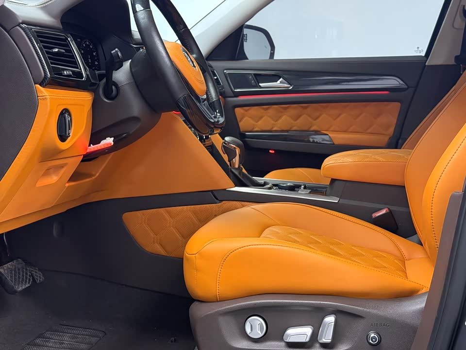 Volkswagen Tourang Volkswagen Tourang