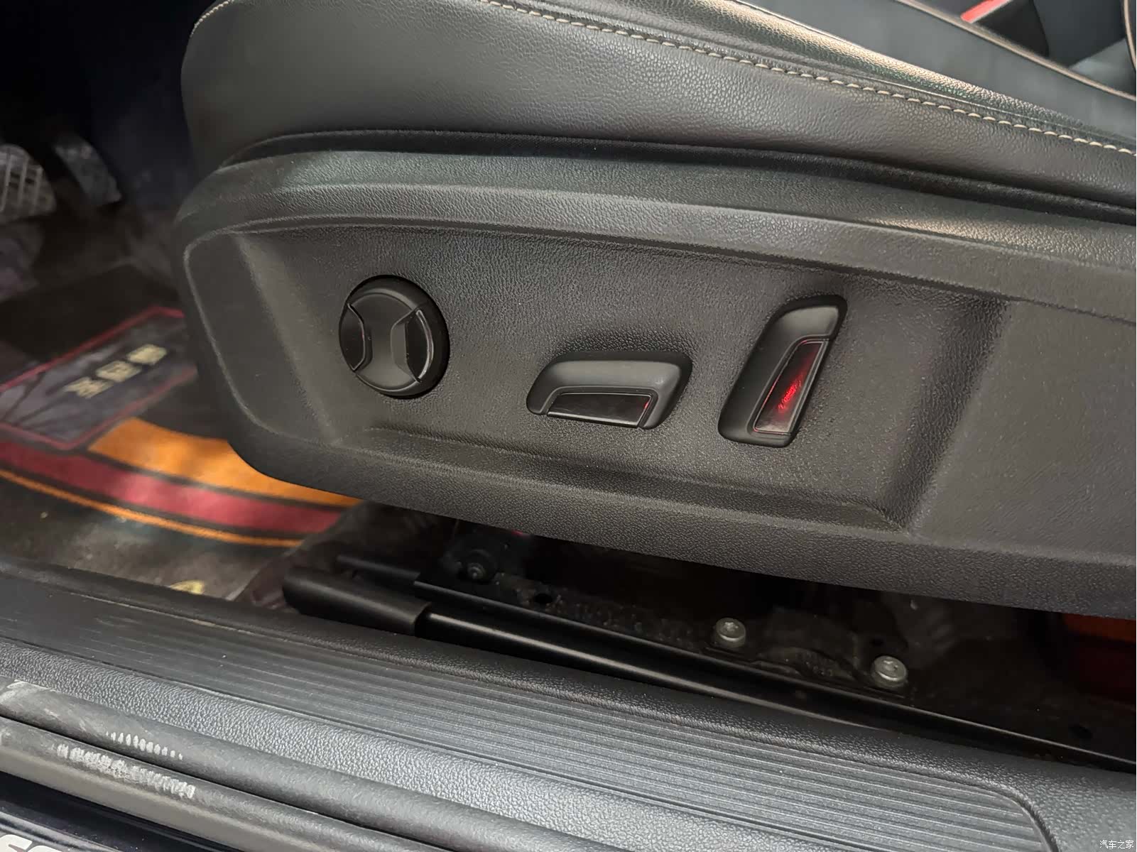 Volkswagen Passat, 2019 14