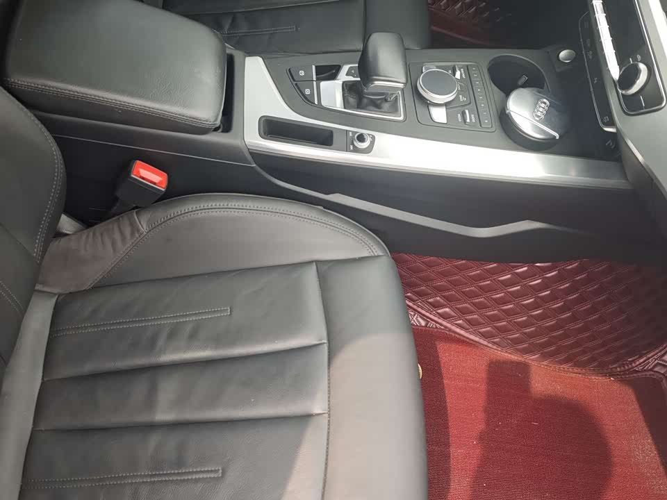 Audi A4L Audi A4L