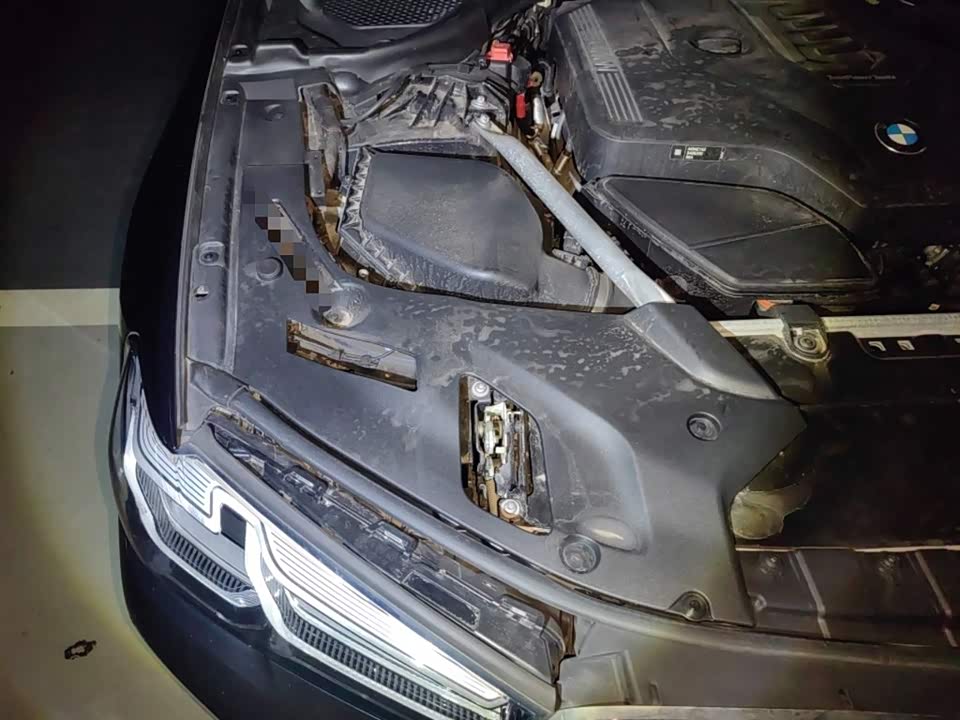 BMW 5 series BMW 5 series