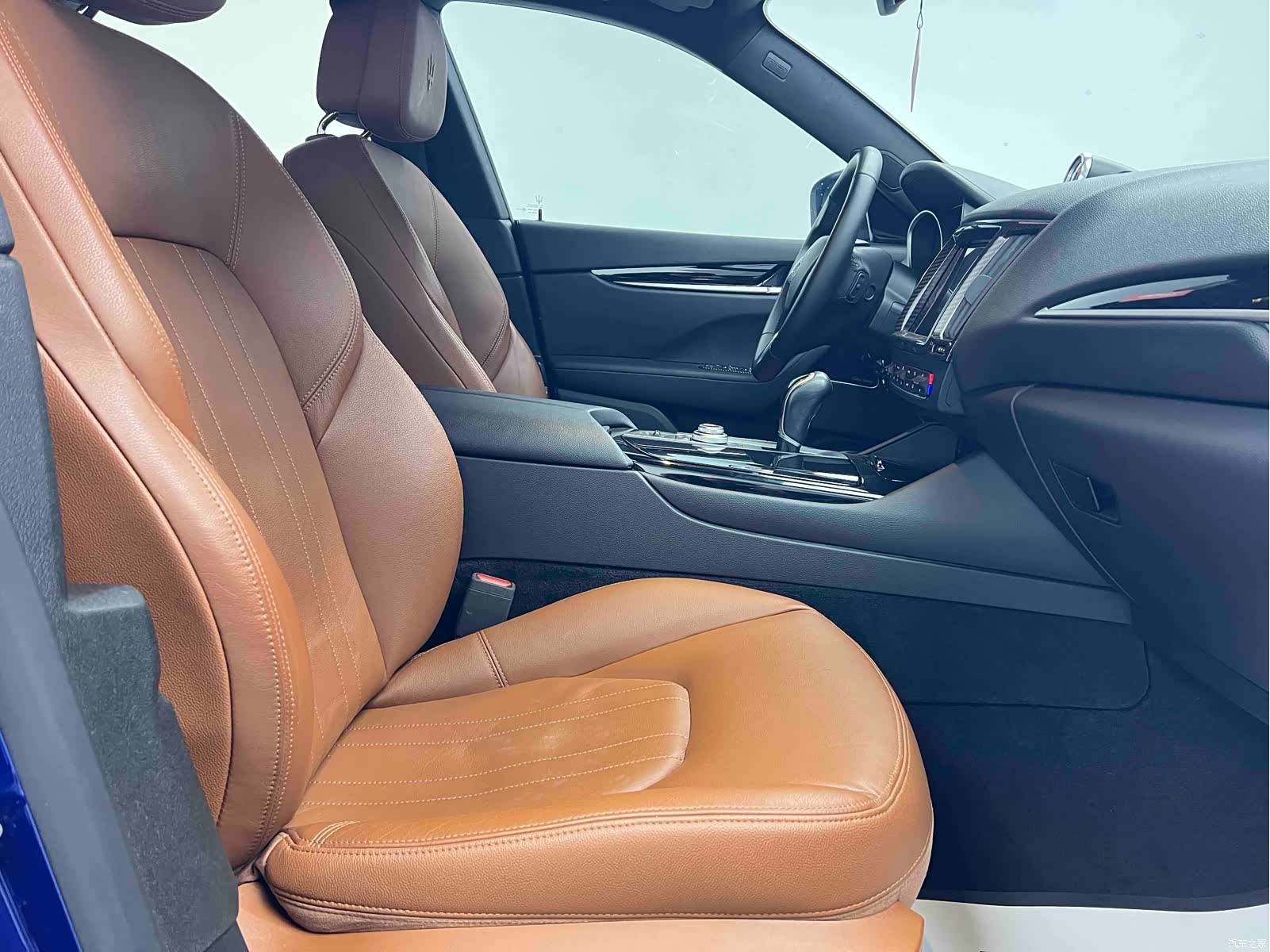 Maserati Levante, 2018 38
