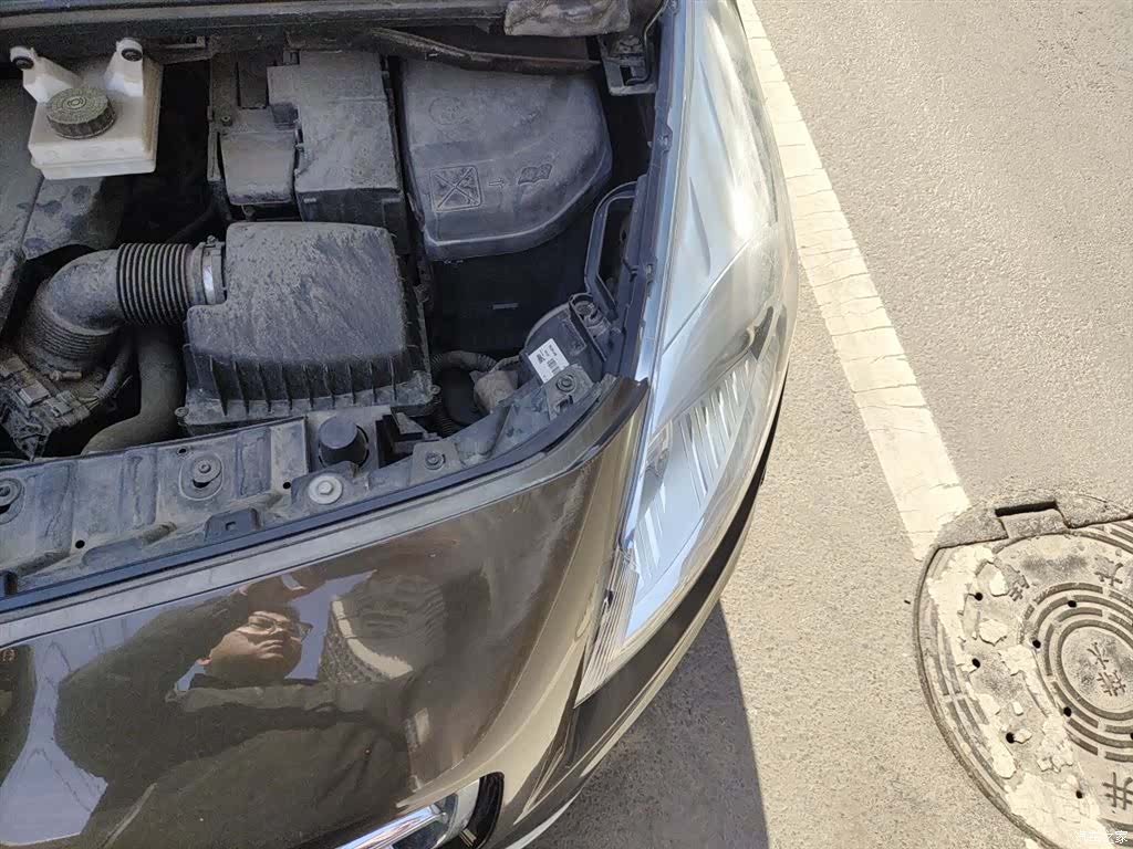 Peugeot 3008, 2016 22