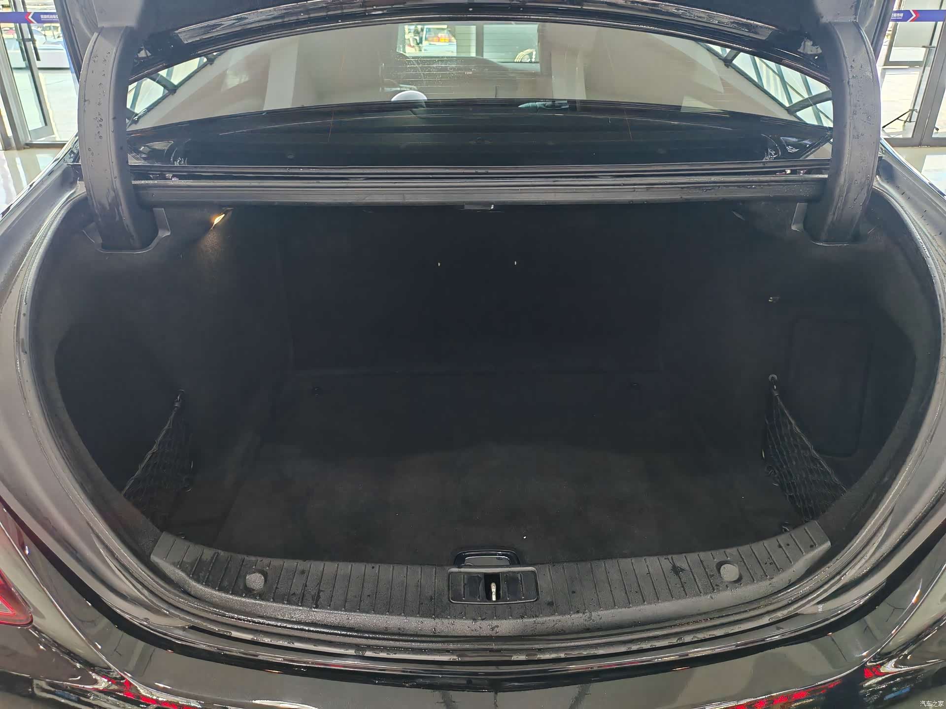 Mercedes-Benz S-Class, 2020 23