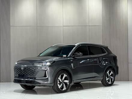 ӱֳCS55PLUS 2024  1.5T DCT