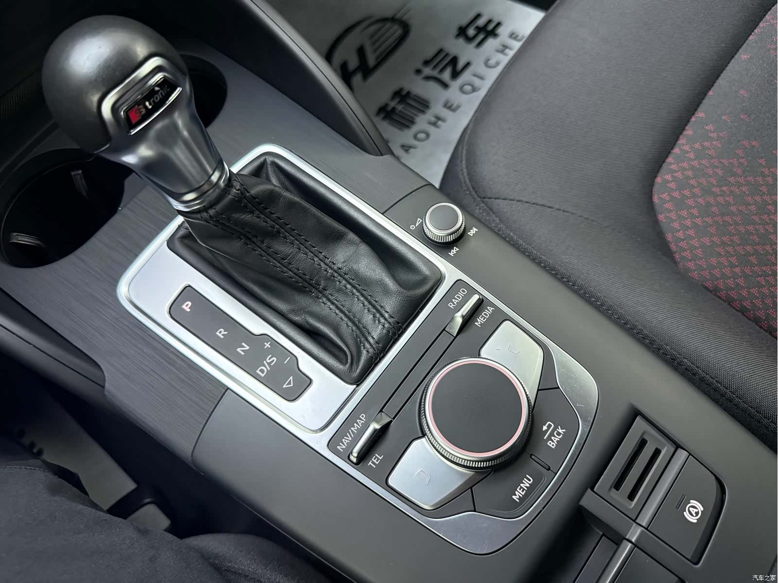 Audi A3, 2020 15